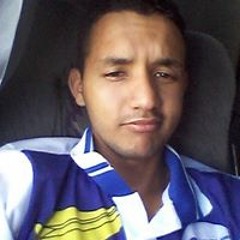 Andre Silva