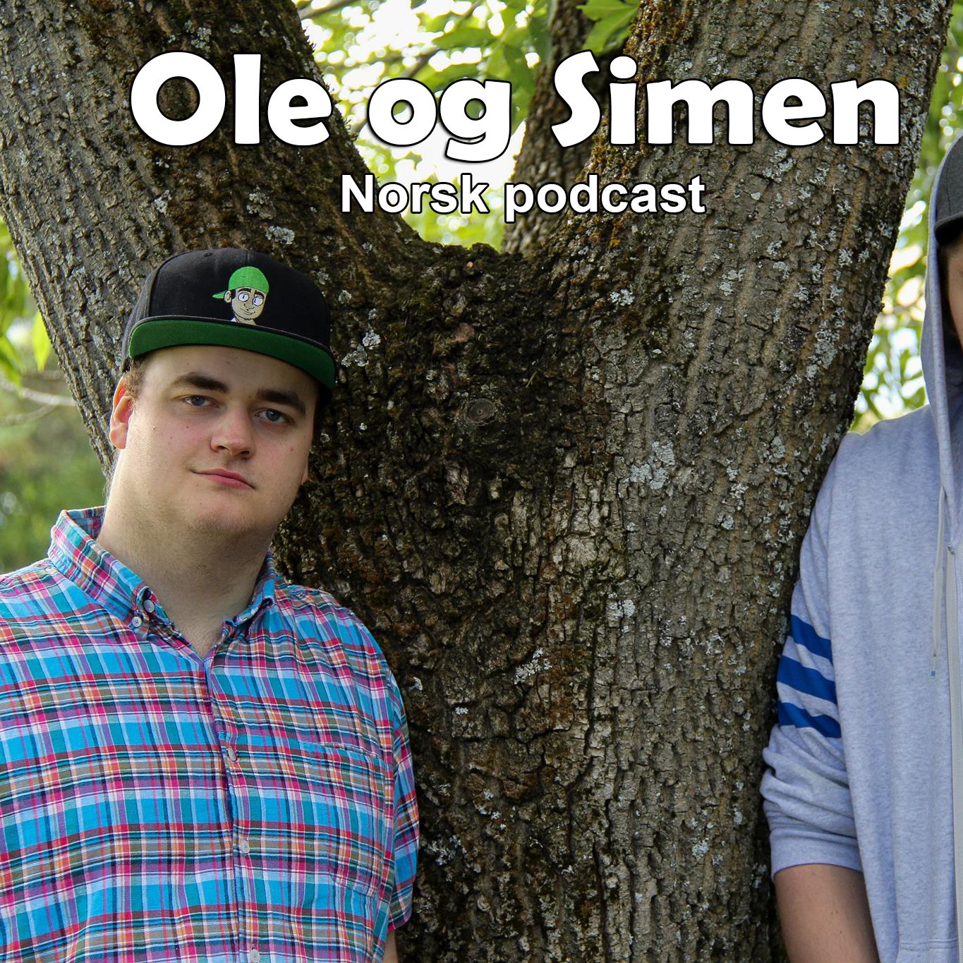 Ole og Simen