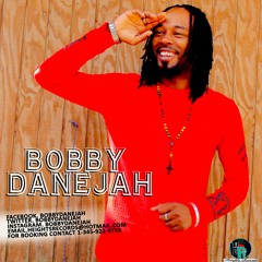 Bobby Danejah
