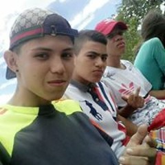 Brayan Andres Rocha