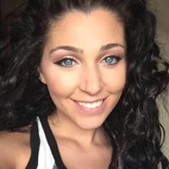 Brianna Marie Morgan