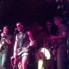 The Liquör Spitslickers