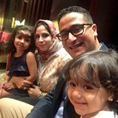 KenZy W KaRla Mohammed