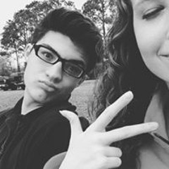 Dylan-lee Scott Greenroad