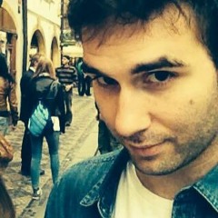 Matteo Dario