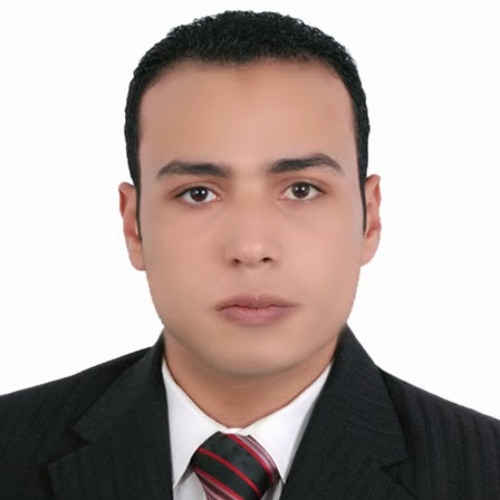 Ahmed Hussein’s avatar