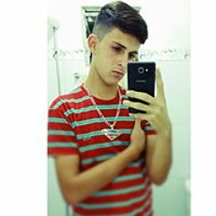 Allberto Souza