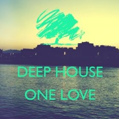 Deephouse Billy