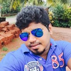 Shivu Poojary