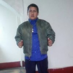 Julio Camas
