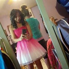 Julyssa Angel De Luna