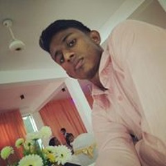 Nuwan Sampath Bandara