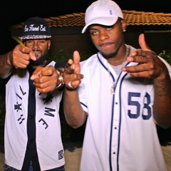 SaluteTheLue & Rel'Vonte