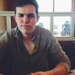 Matthew Simonyi