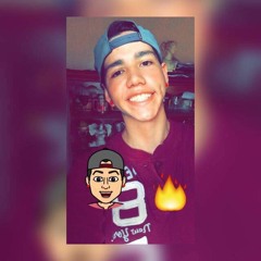 Adrian Jose Arias Vargas