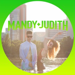 MANDY + JUDITH