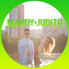 MANDY + JUDITH
