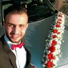 Yousef Melhem