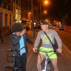 Chaneyro Jermano Martinez