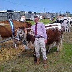 Steffan Davies Morris