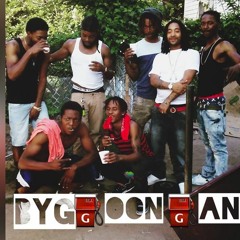 ByG OtF THE Label