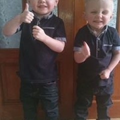 Kaydenand Branden Line