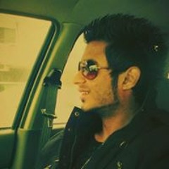 Muhammad Ahmad