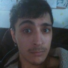 Michael Villarreal