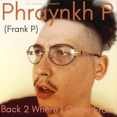 PHRAYNKH P (frank p)
