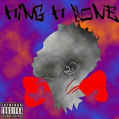 KING K BONE
