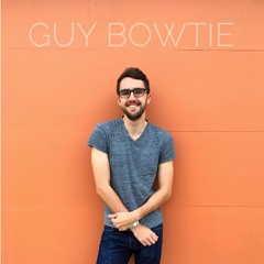Guy Bowtie
