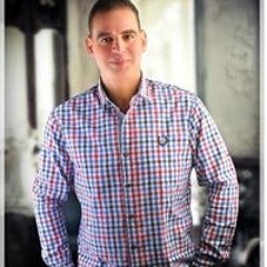 Ahmed Haboussh