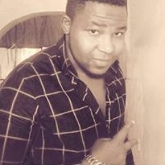 Charles Chiuja Chasdy