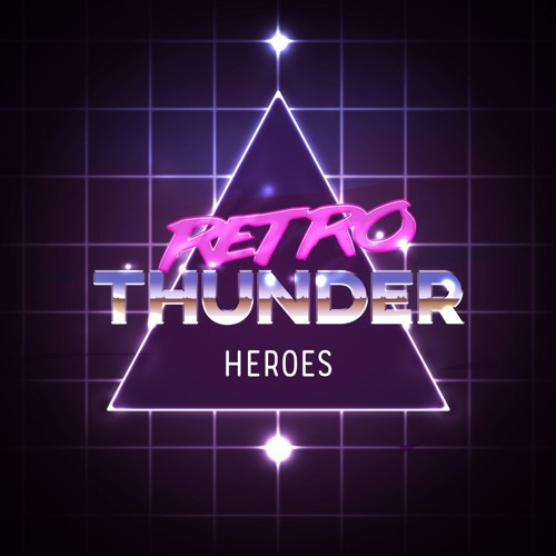 Retro Thunder’s avatar