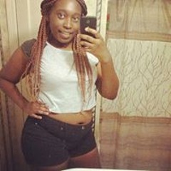 Dasmine Marie