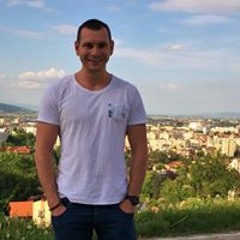 Dragos Iurcan