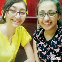 Jessica Ibrahem