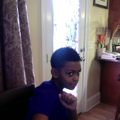 Sharif Kemp Jr.