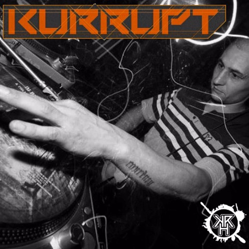 Dj Kurrupt - Drum And Bass’s avatar