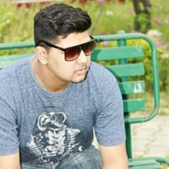 Deekshak Bhatia