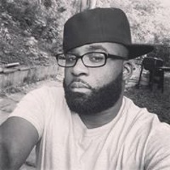 DeShawn Toney