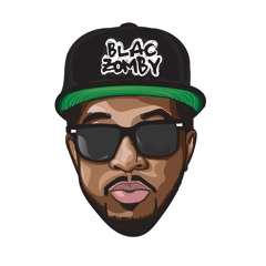 BLAC ZOMBY SOUND