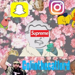 Colinthecatlord
