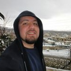Hazem Mallah