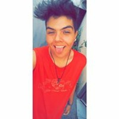 Andre Faria
