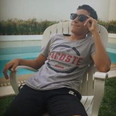 Moez Zarrouk