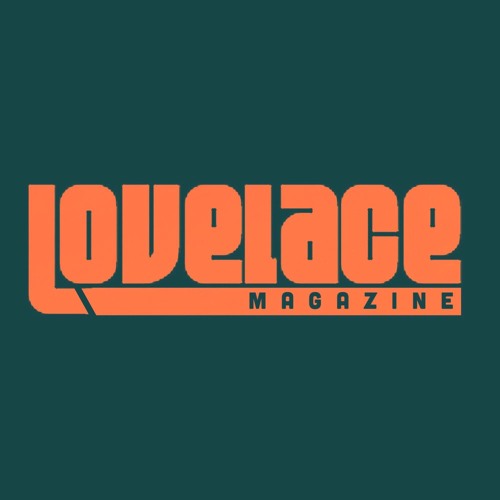 Lovelace Magazine’s avatar