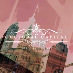 Cultural Capital podcast