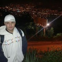 Nacho Duque