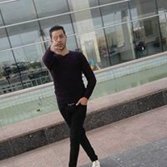 Hmada Zaid